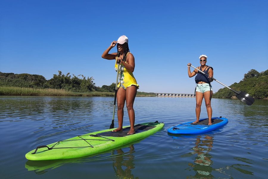 Port Shepstone Kayaking Trips