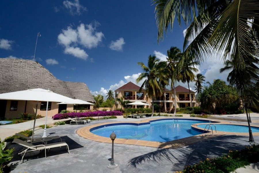 Sansi Kae Beach Resort