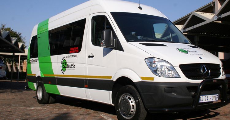 EZ Shuttle