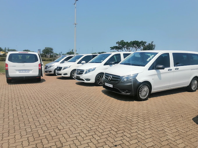 East Coast Shuttle Service