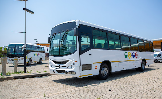 GoGo Shuttles