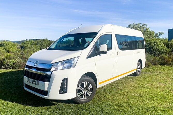 Shuttle From Mossel Bay To Cape Town