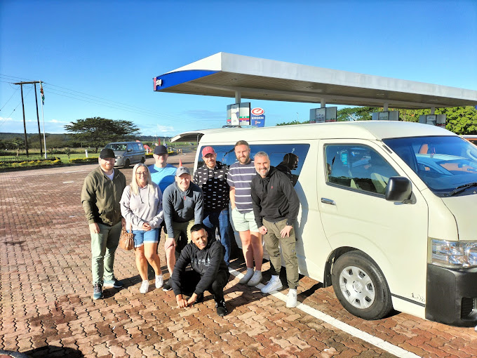 Shuttle Services Durban