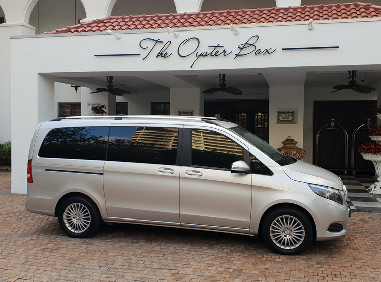 ZAF Travel