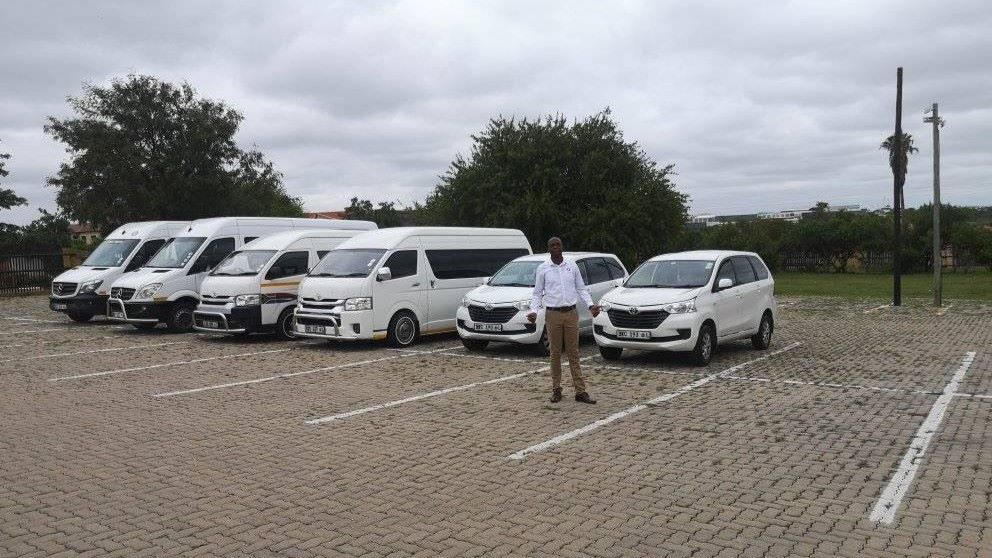 Hangi Shuttle Services