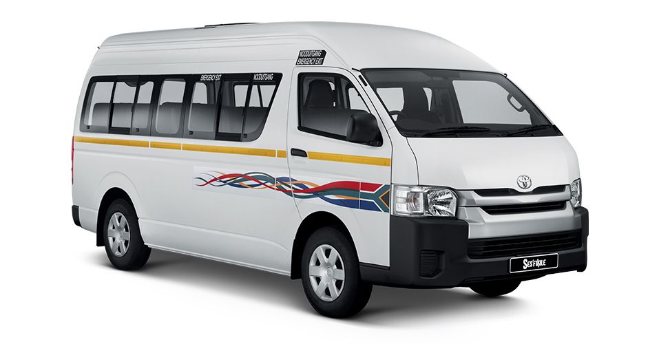 Yan Shuttle